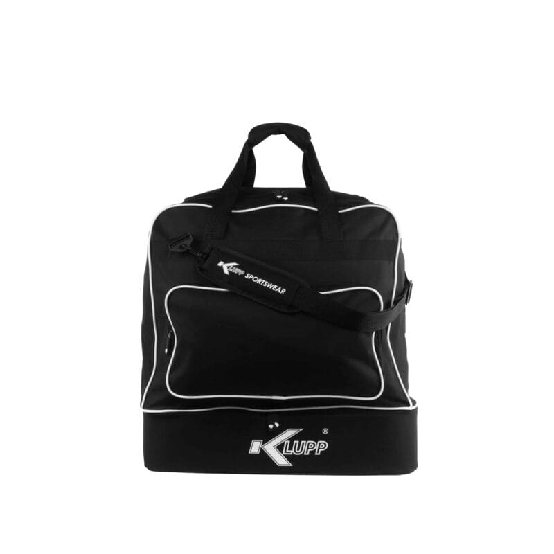 Case Sporttas - Zwart - Junior