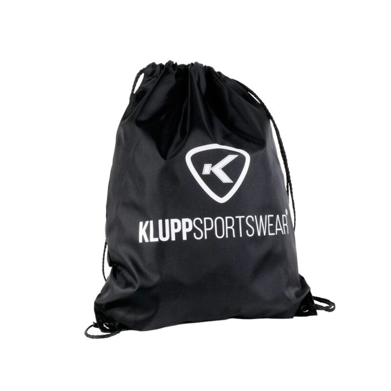 Drawstring tas