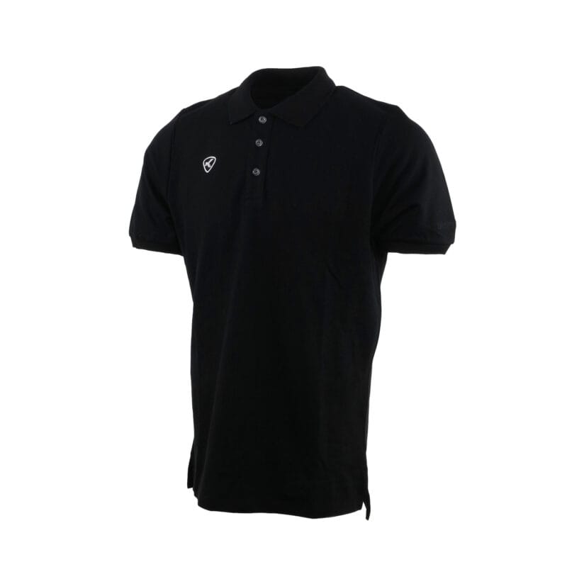 Polo Classic - Zwart