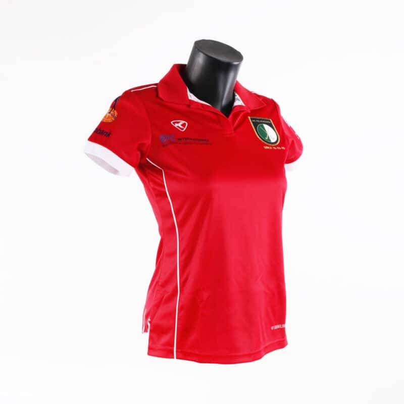 HC Feijenoord Shirt Meisjes Junior