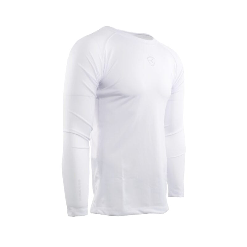 Thermoshirt - Wit