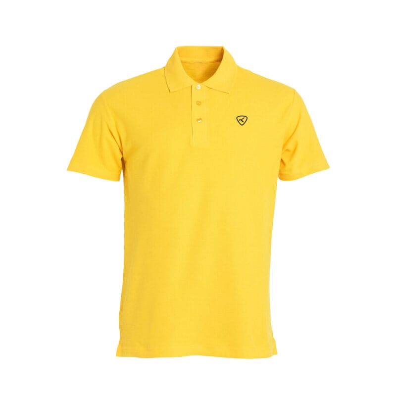 Polo Geel Pre-Sale