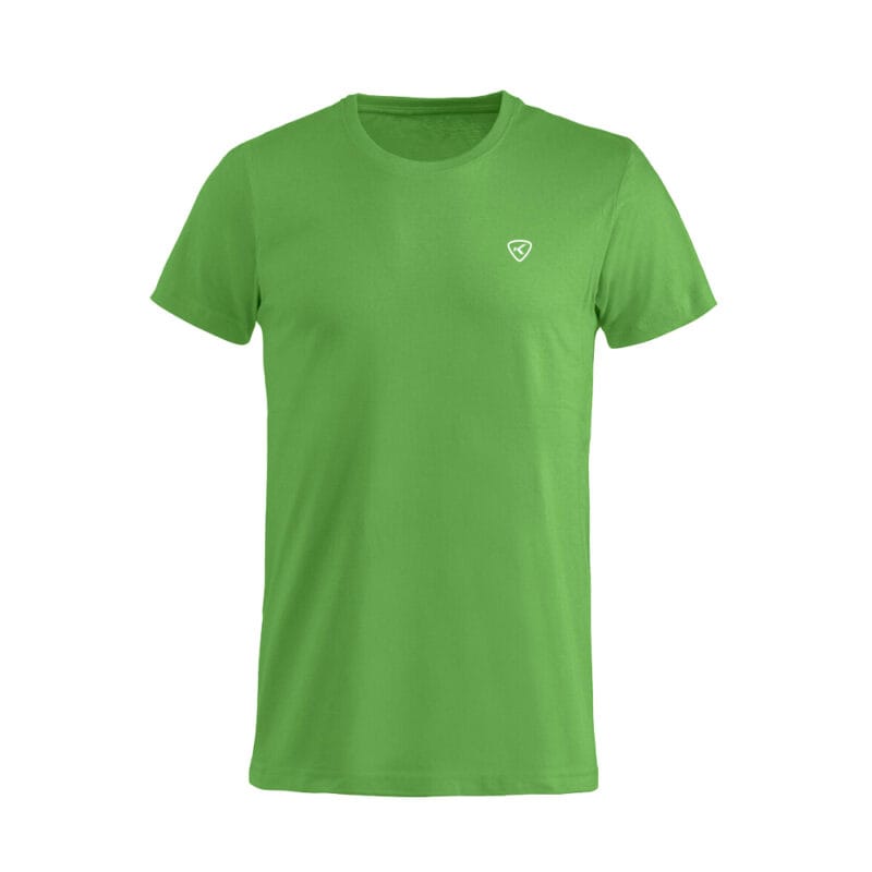 T-Shirt Licht Groen Pre-Sale
