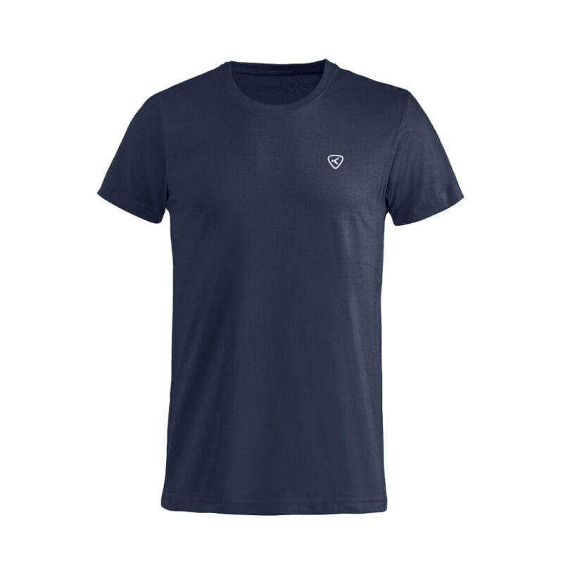 T-Shirt Navy Pre-Sale