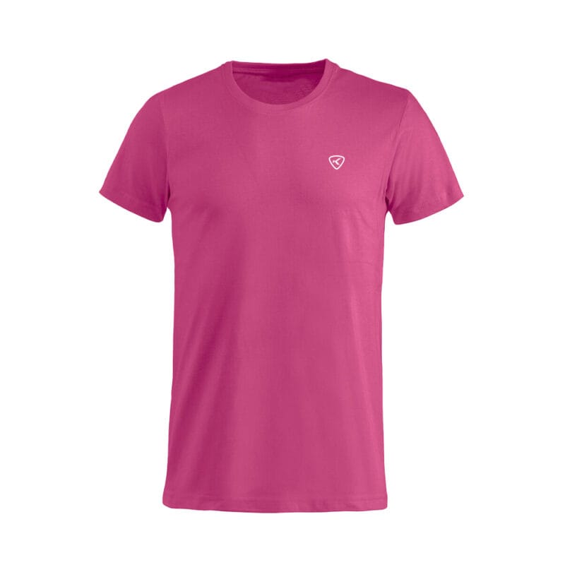 T-Shirt Roze Pre-Sale