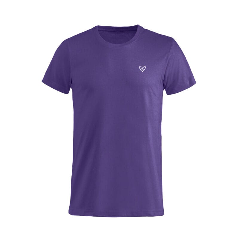 T-Shirt Lila Pre-Sale