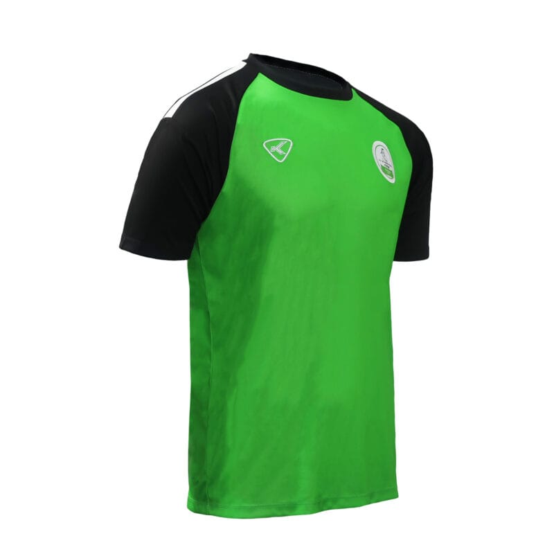 Nova Trainingsshirt V.V. de Wherevogels