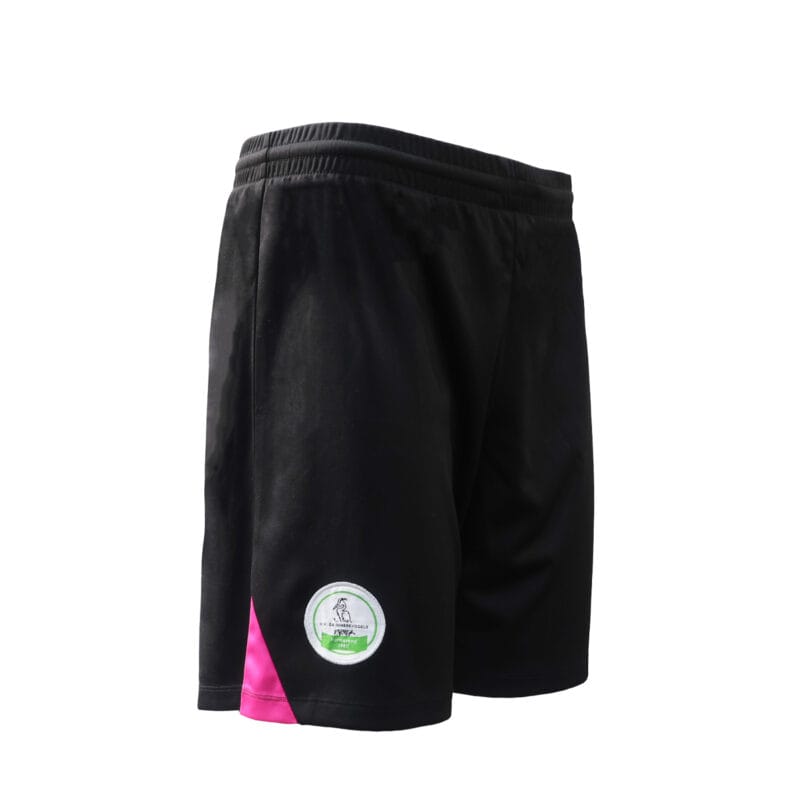 V.V. De Wherevogels shorts thuis Dames
