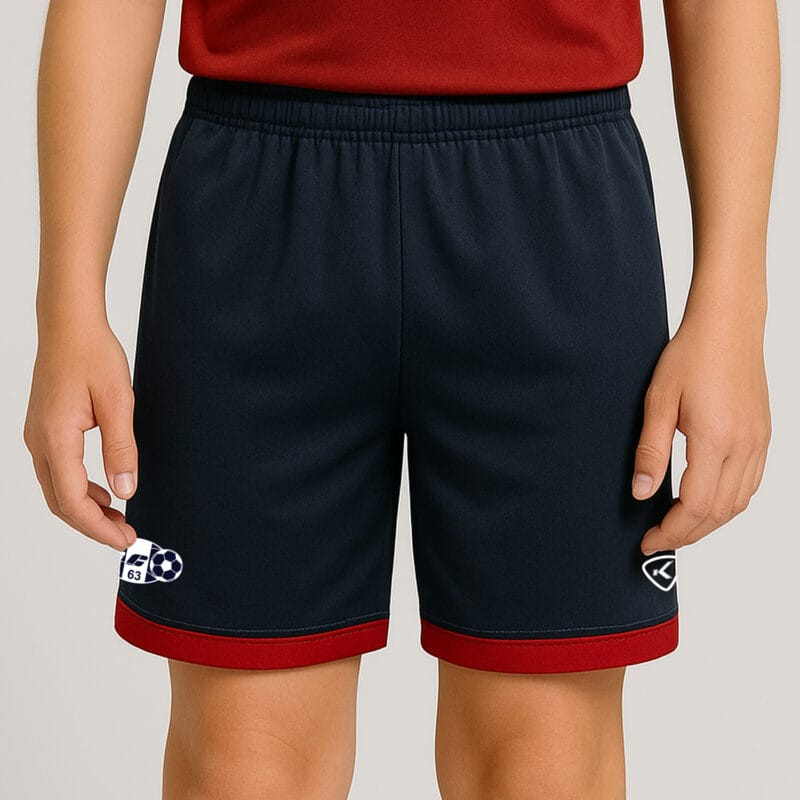 SCO '63 Short Uit