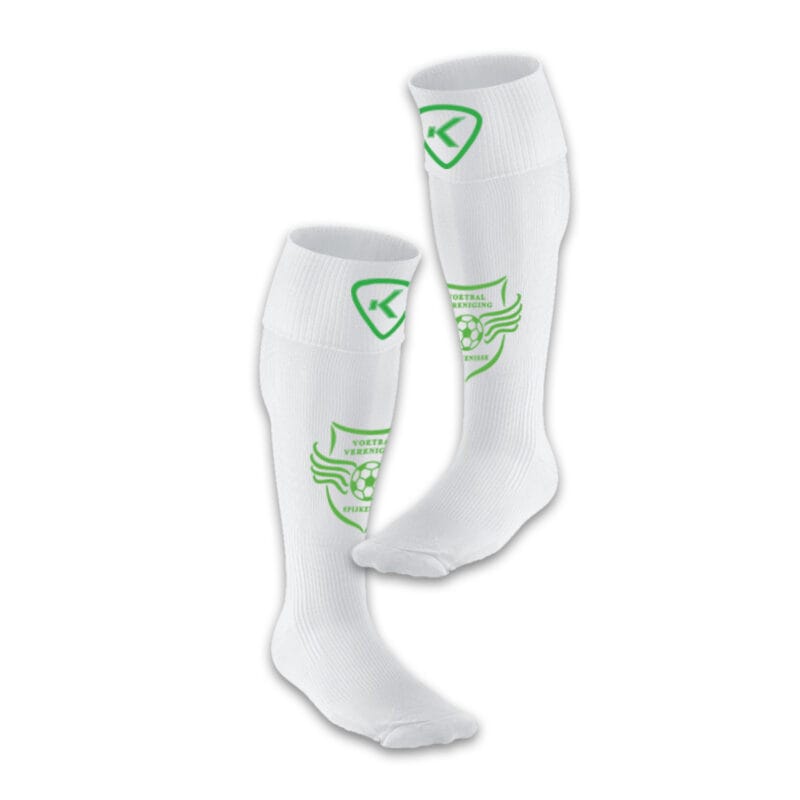 VV Spijkenisse Kousen Thuis