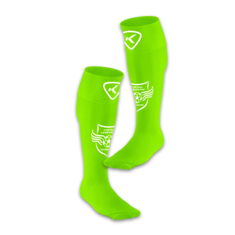 VV Spijkenisse Kousen Uit