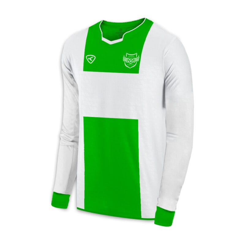 VV Spijkenisse Thuis Shirt