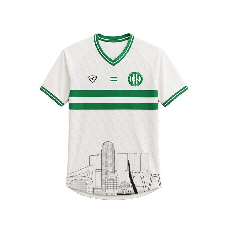 ZVV RS Shirt Alternatief