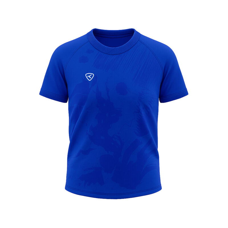 Keeper Shirt K-Tech - Blauw
