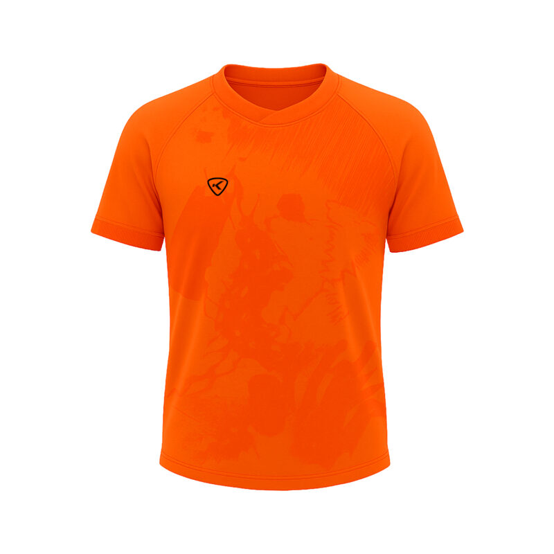 Keeper Shirt K-Tech - Oranje