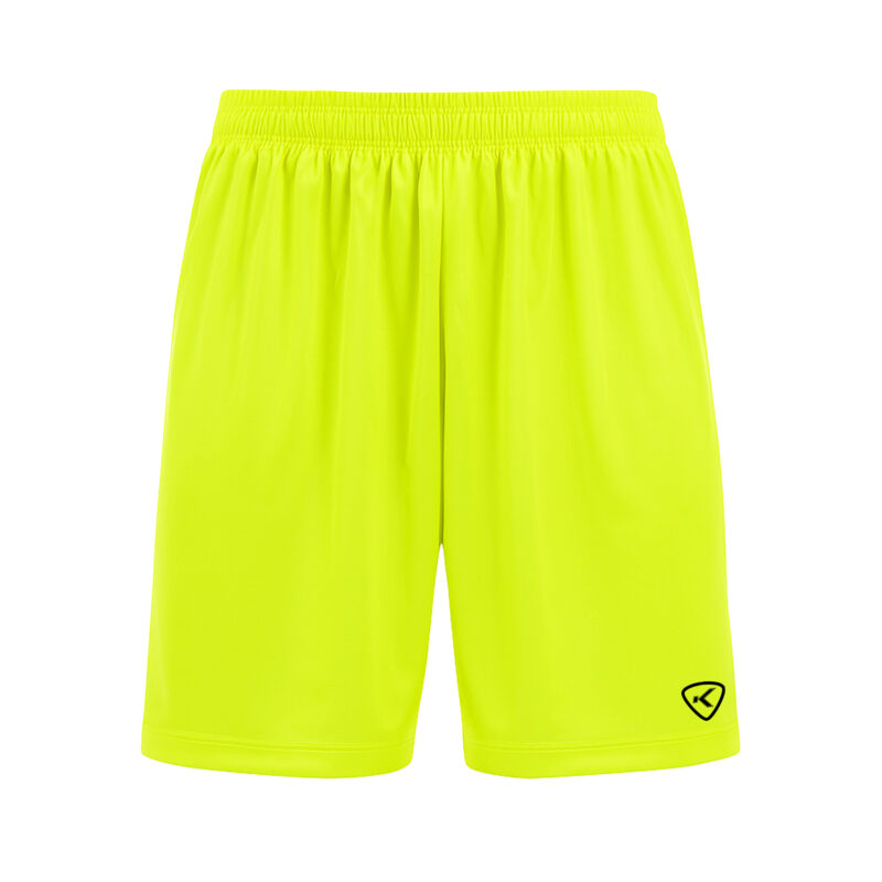 Keeper Short K-Tech - Geel