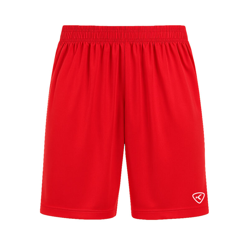Keeper Short K-Tech - Rood