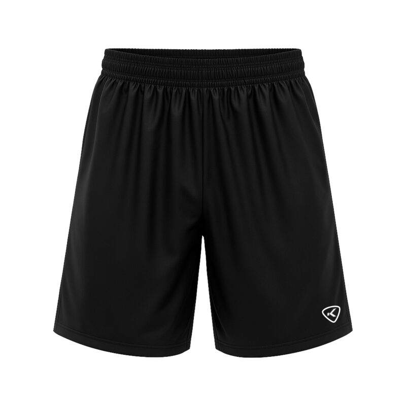 Keeper Short K-Tech - Zwart