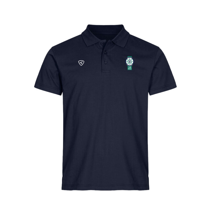 Neptunus Jubileum Polo Navy