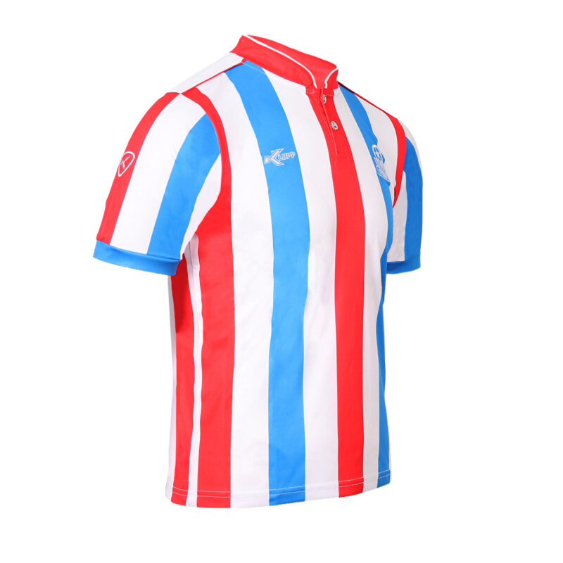 NWVV Titan Thuisshirt