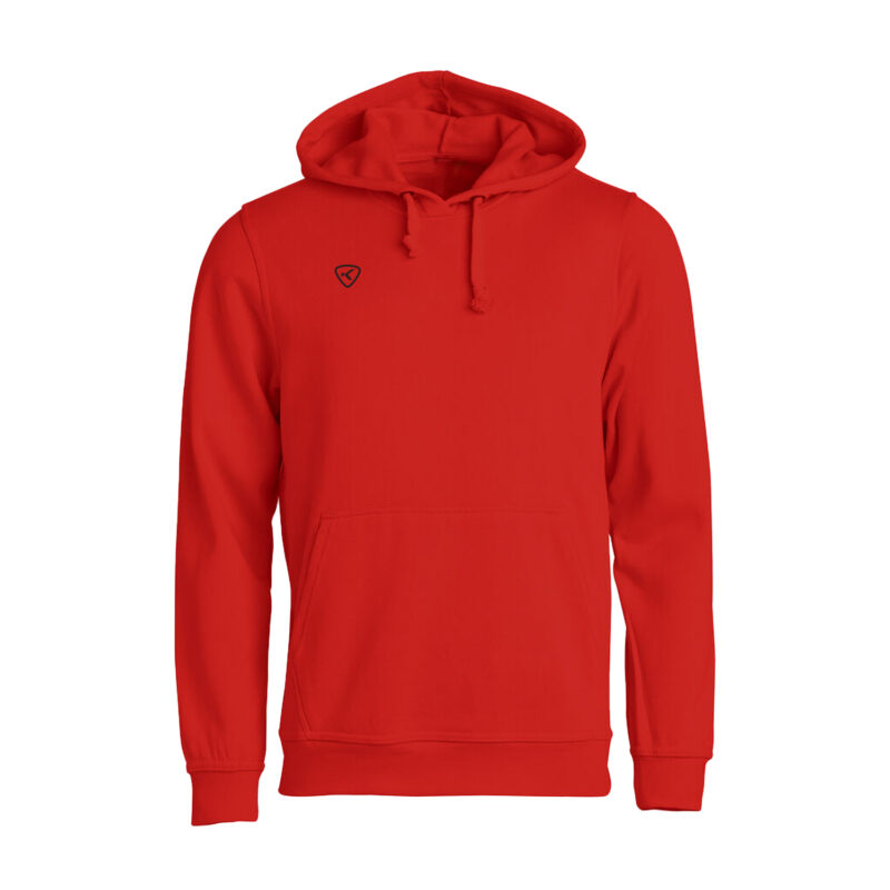 OFB Hoodie Rood