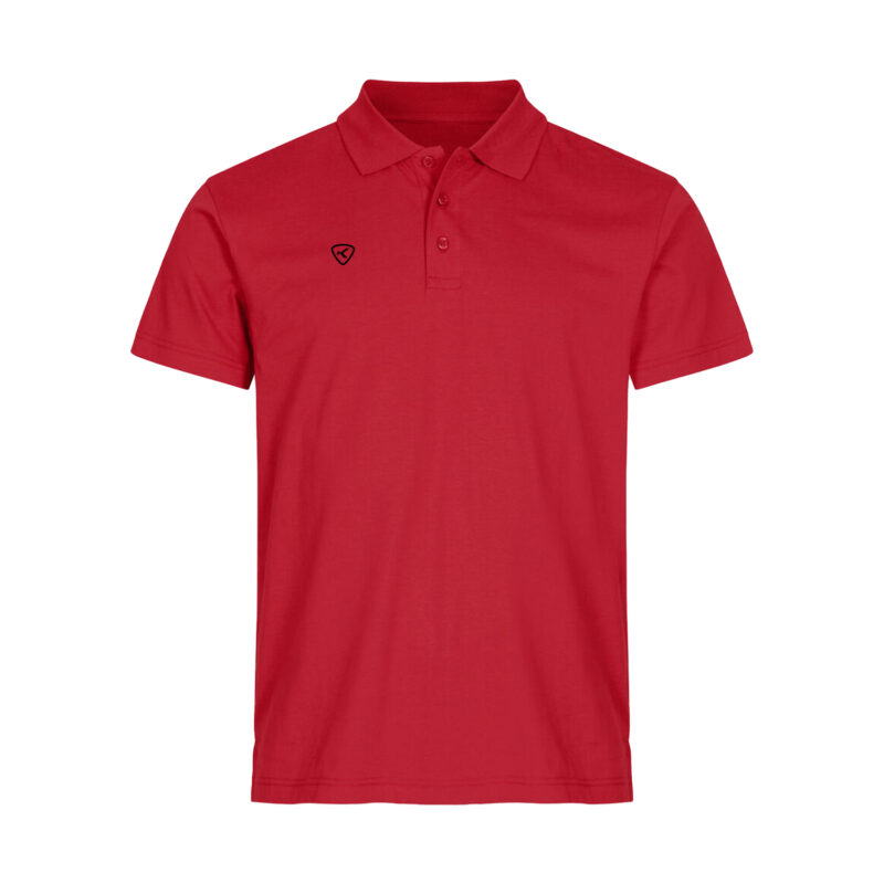 OFB Polo Rood