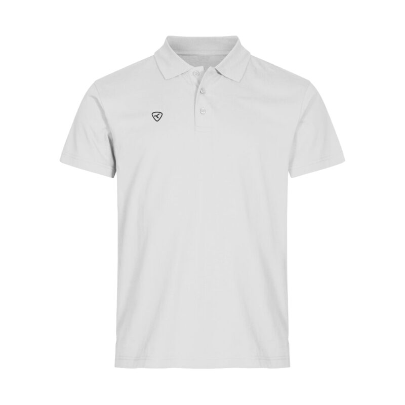 OFB Polo Wit