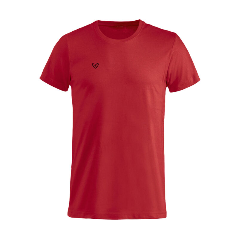 OFB T-Shirt Rood