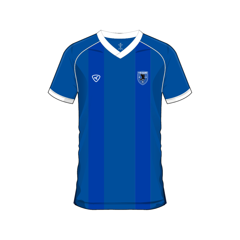 v.v. Rijsoord Shirt Thuis