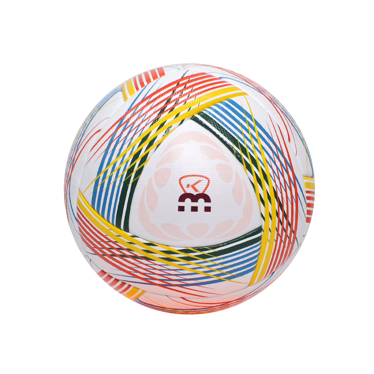 Lumo X – Voetbal – 370 gram